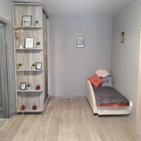 Продажа квартиры Харьков, Салтовка(Бараб.,Украина), 37м²