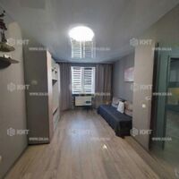 Продажа квартиры Харьков, Салтовка(Бараб.,Украина), 37м²