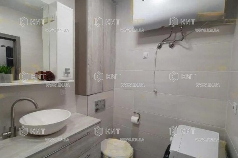 Продажа квартиры Харьков, Салтовка(Бараб.,Украина), 37м²