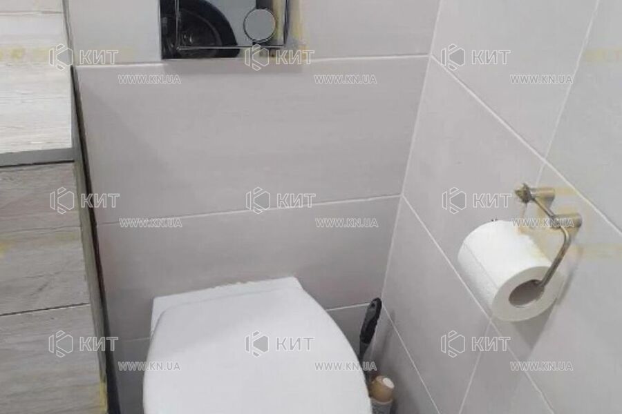 Продажа квартиры Харьков, Салтовка(Бараб.,Украина), 37м²