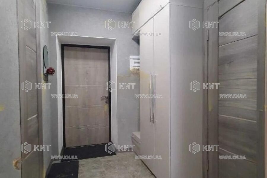 Продажа квартиры Харьков, Салтовка(Бараб.,Украина), 37м²