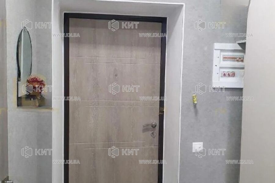 Продажа квартиры Харьков, Салтовка(Бараб.,Украина), 37м²