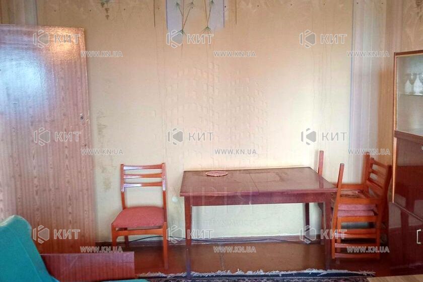 Продажа квартиры Харьков, Киевская, Гидропарк, 34м²