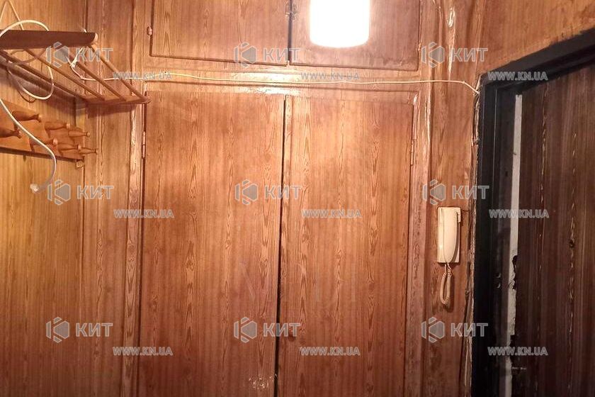 Продажа квартиры Харьков, Киевская, Гидропарк, 34м²
