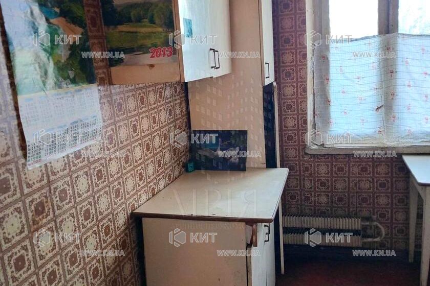 Продажа квартиры Харьков, Киевская, Гидропарк, 34м²