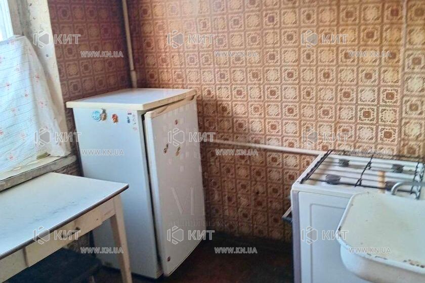 Продажа квартиры Харьков, Киевская, Гидропарк, 34м²