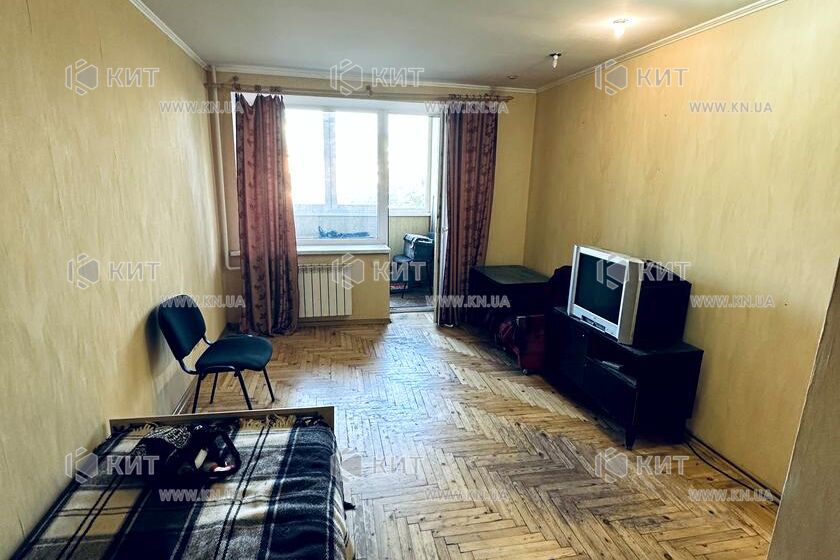Продажа квартиры Харьков, Центр, 39м²