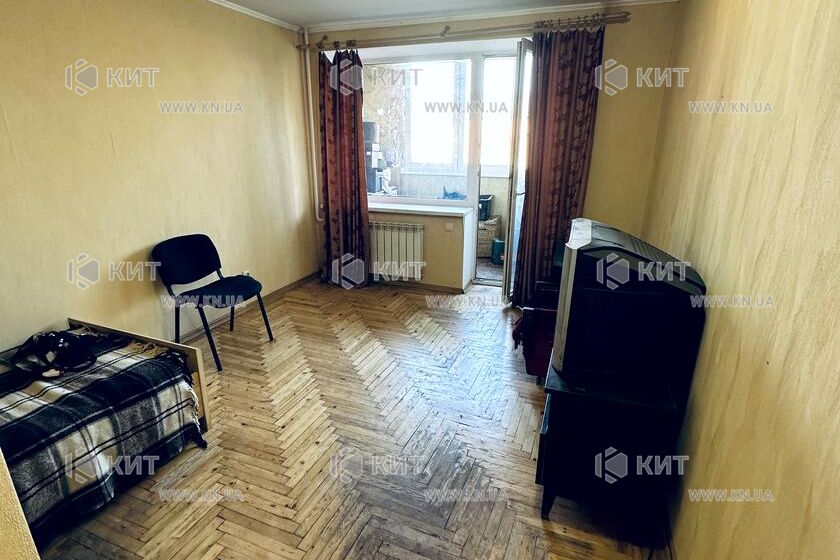 Продаж квартири Харків, Центр, 39м²