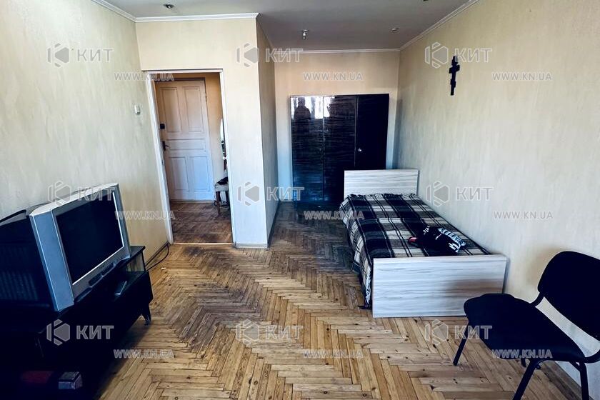 Продаж квартири Харків, Центр, 39м²