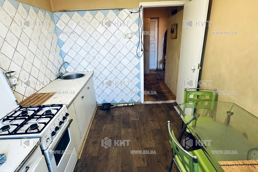 Продаж квартири Харків, Центр, 39м²