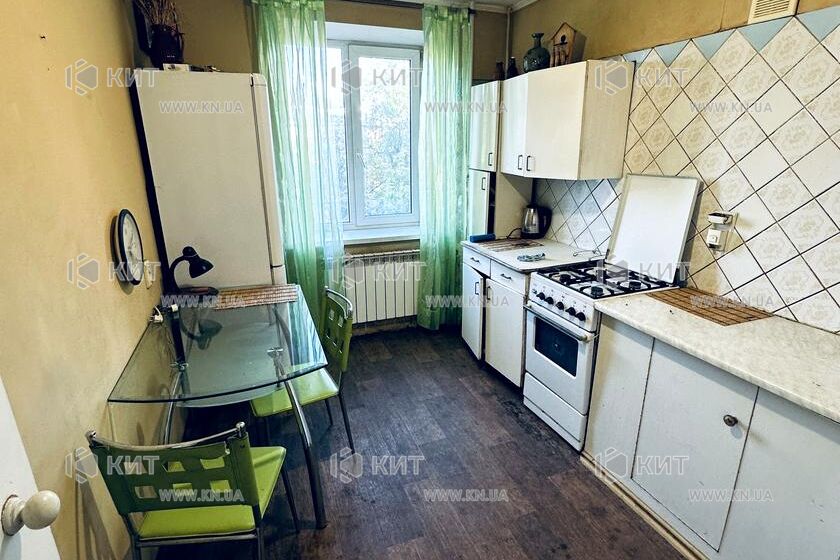Продаж квартири Харків, Центр, 39м²