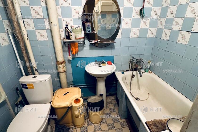 Продаж квартири Харків, Центр, 39м²