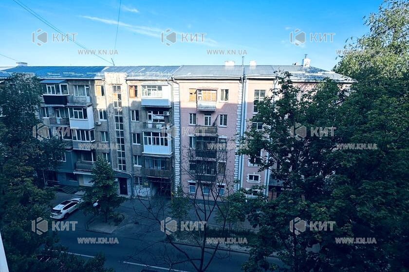 Продаж квартири Харків, Центр, 39м²