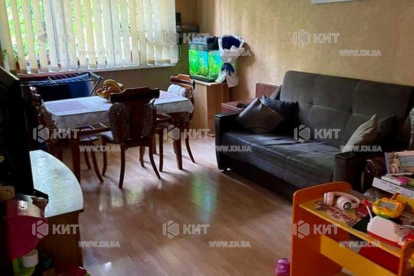 Продажа квартиры Харьков, Салтовка, 520 мрн., 62м²