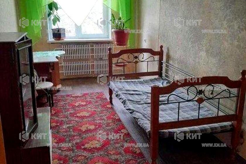 Продажа квартиры Харьков, Салтовка, 531 мрн., 45м²