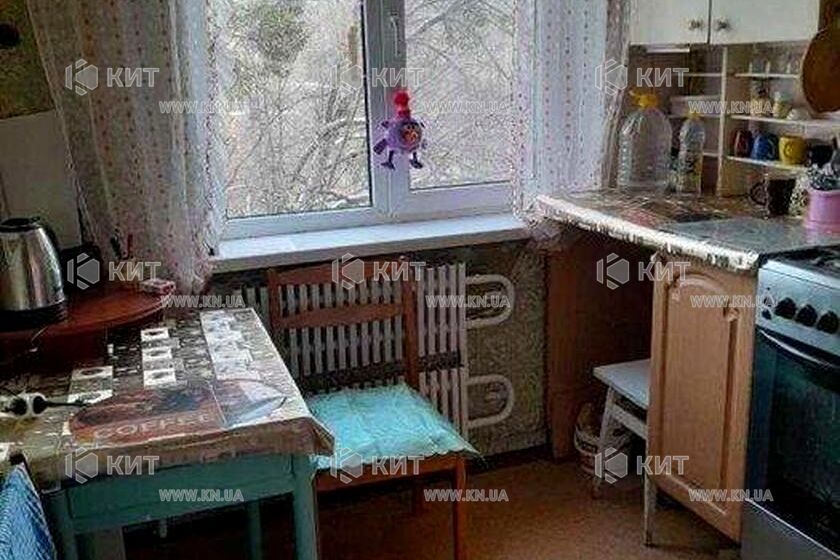 Продажа квартиры Харьков, Салтовка, 531 мрн., 45м²