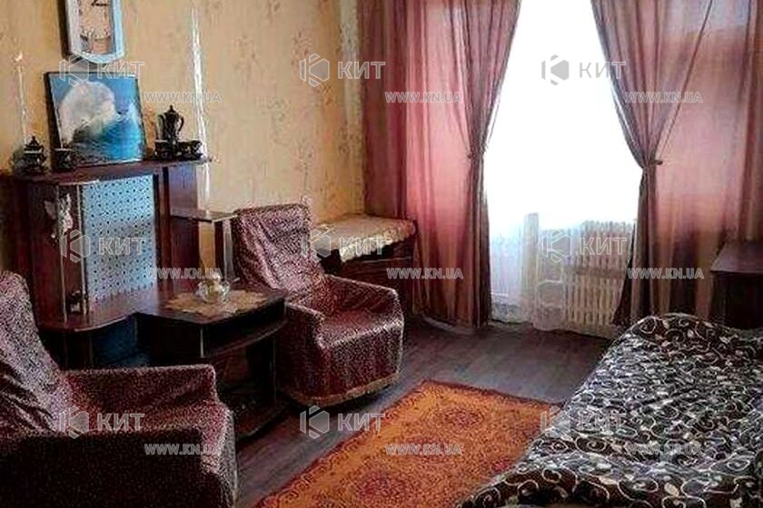 Продажа квартиры Харьков, Салтовка, 531 мрн., 45м²