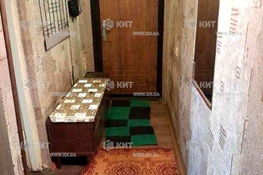 Продажа квартиры Харьков, Салтовка, 531 мрн., 45м²