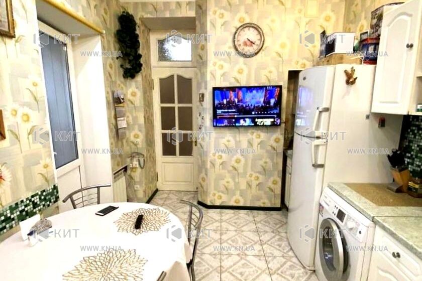 Продажа квартиры Харьков, Центр, 118м²