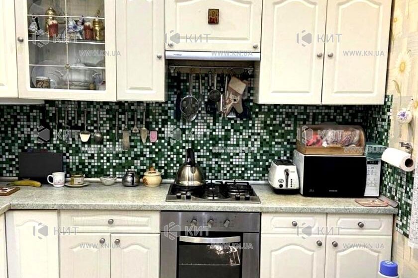 Продаж квартири Харків, Центр, 118м²