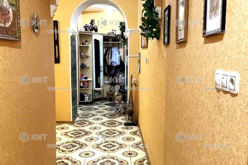 Продаж квартири Харків, Центр, 118м²