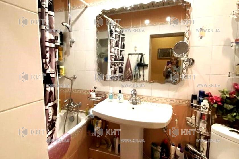 Продаж квартири Харків, Центр, 118м²
