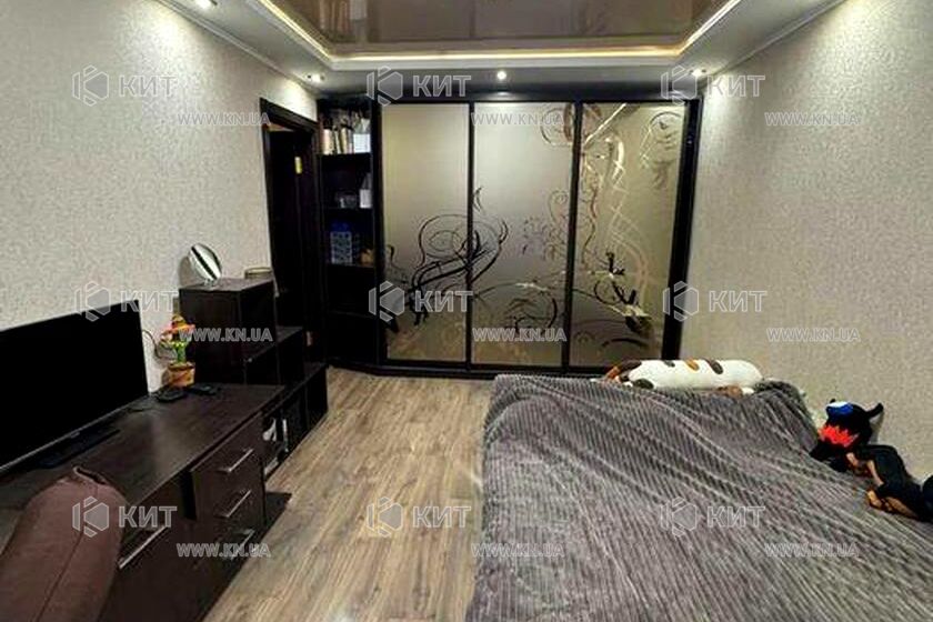 Продаж квартири Харків, Павлове Поле, 33м²