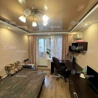 Продаж квартири Харків, Павлове Поле, 33м²