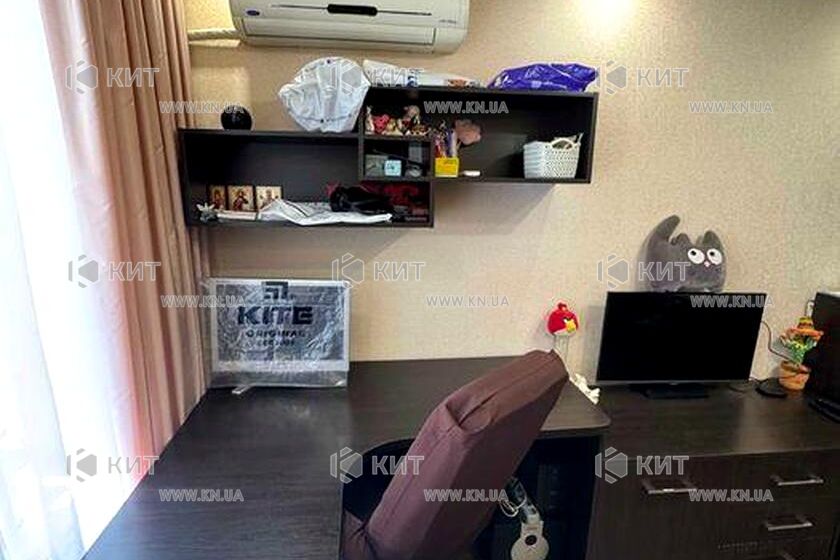 Продаж квартири Харків, Павлове Поле, 33м²