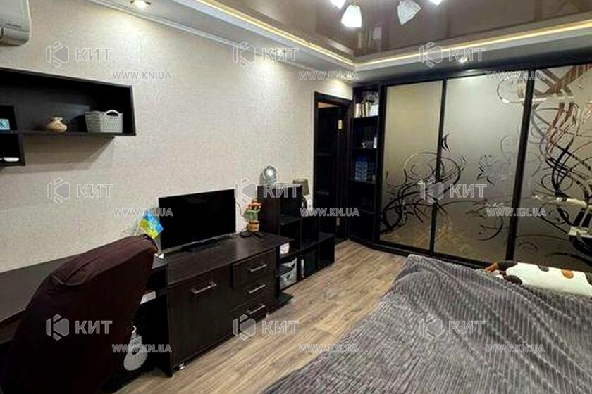 Продаж квартири Харків, Павлове Поле, 33м²