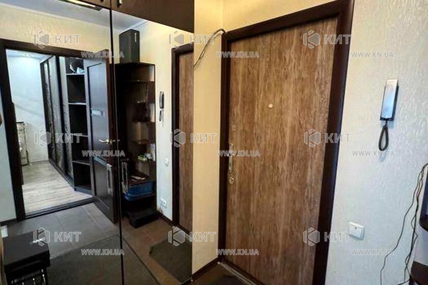 Продаж квартири Харків, Павлове Поле, 33м²