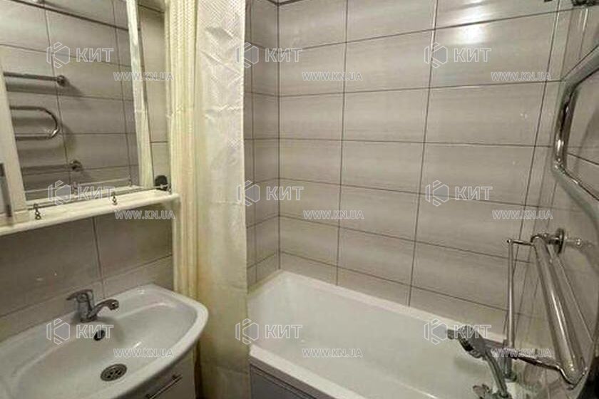 Продаж квартири Харків, Павлове Поле, 33м²