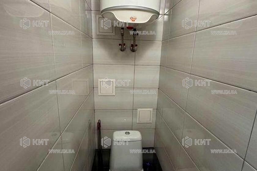 Продаж квартири Харків, Павлове Поле, 33м²