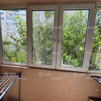Продажа квартиры Харьков, Павлово Поле, 33м²