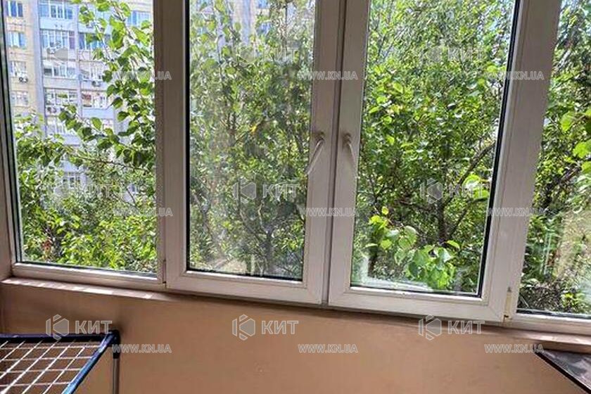Продажа квартиры Харьков, Павлово Поле, 33м²