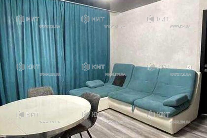 Продаж квартири Харків, Клочківська, 47м²