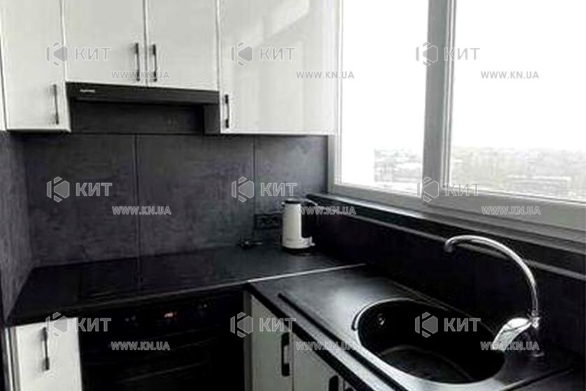 Продаж квартири Харків, Клочківська, 47м²