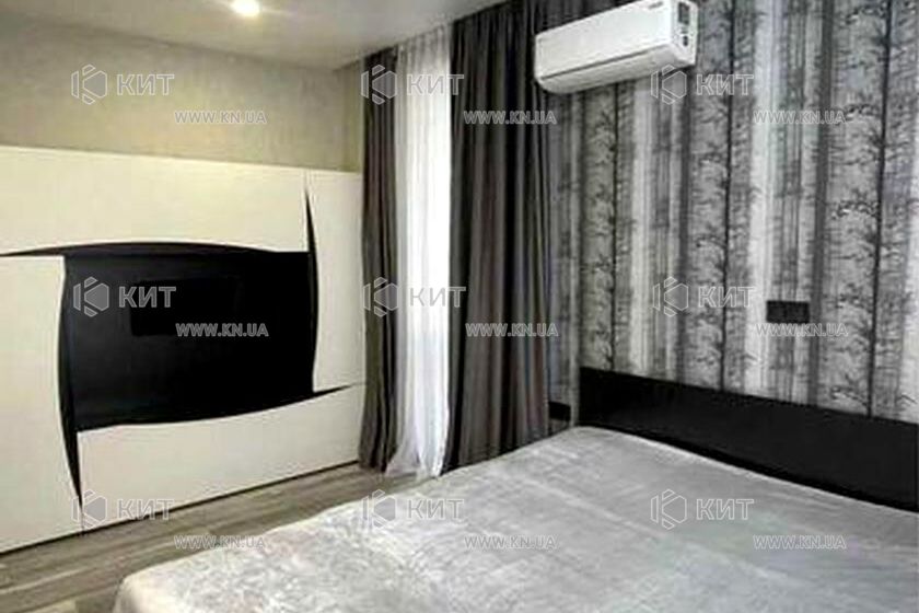 Продаж квартири Харків, Клочківська, 47м²