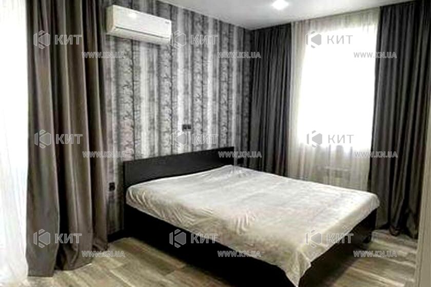 Продаж квартири Харків, Клочківська, 47м²