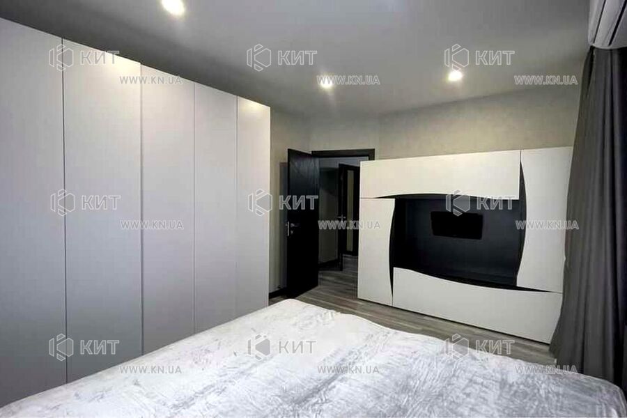 Продаж квартири Харків, Клочківська, 47м²