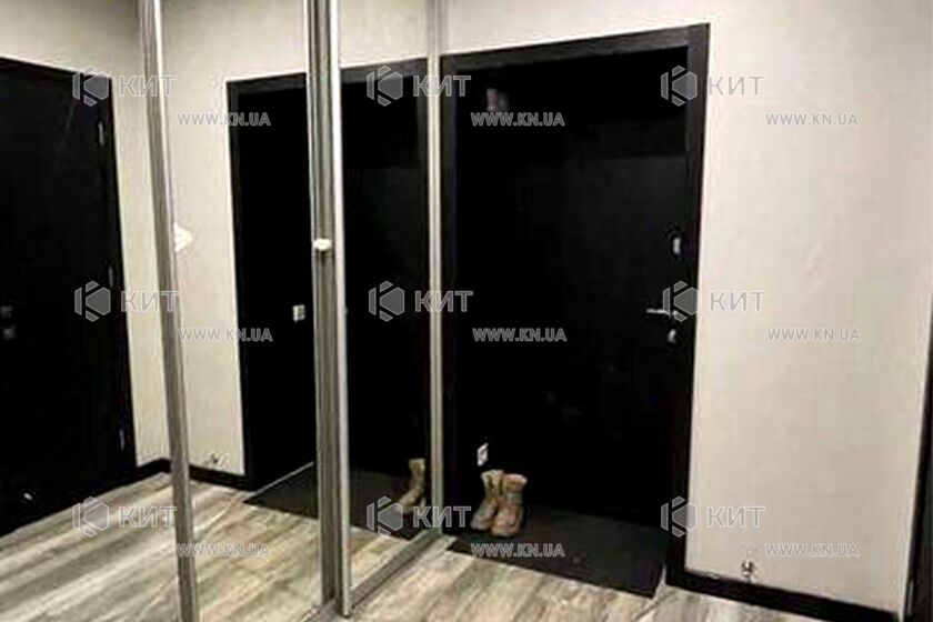 Продаж квартири Харків, Клочківська, 47м²