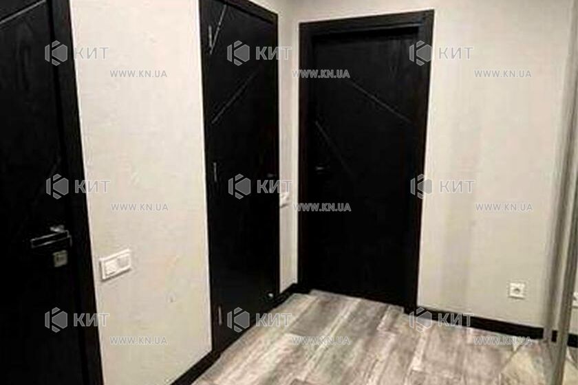 Продаж квартири Харків, Клочківська, 47м²