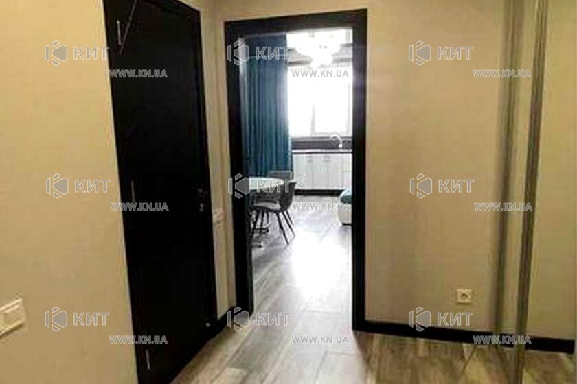 Продаж квартири Харків, Клочківська, 47м²