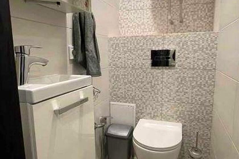 Продаж квартири Харків, Клочківська, 47м²
