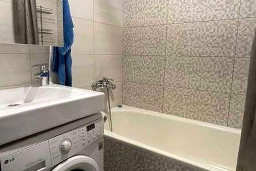 Продаж квартири Харків, Клочківська, 47м²