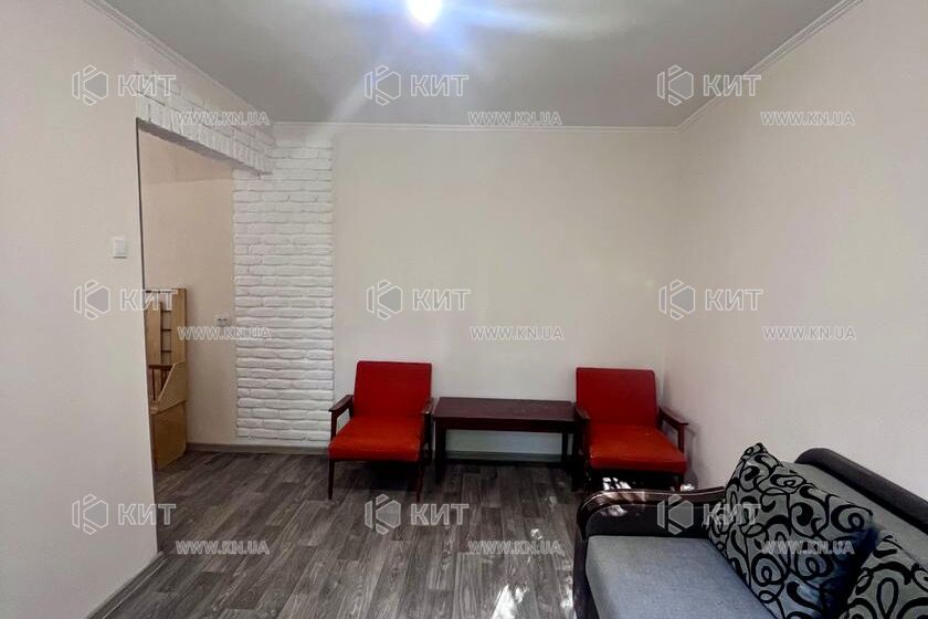 Продажа квартиры Харьков, Салтовка, 602 мрн., 39м²