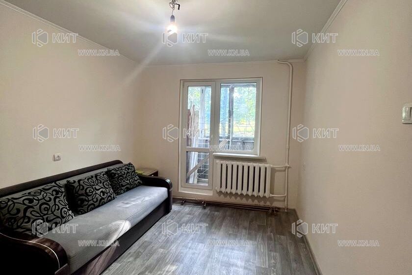 Продажа квартиры Харьков, Салтовка, 602 мрн., 39м²
