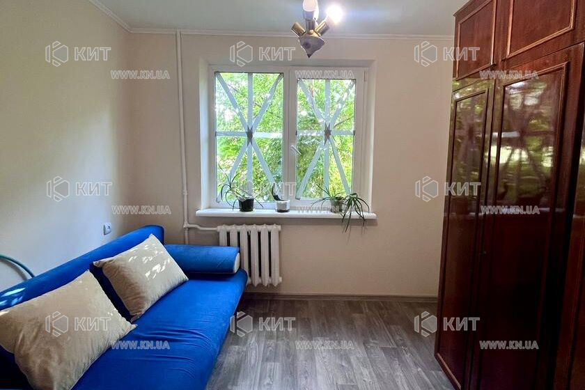 Продажа квартиры Харьков, Салтовка, 602 мрн., 39м²