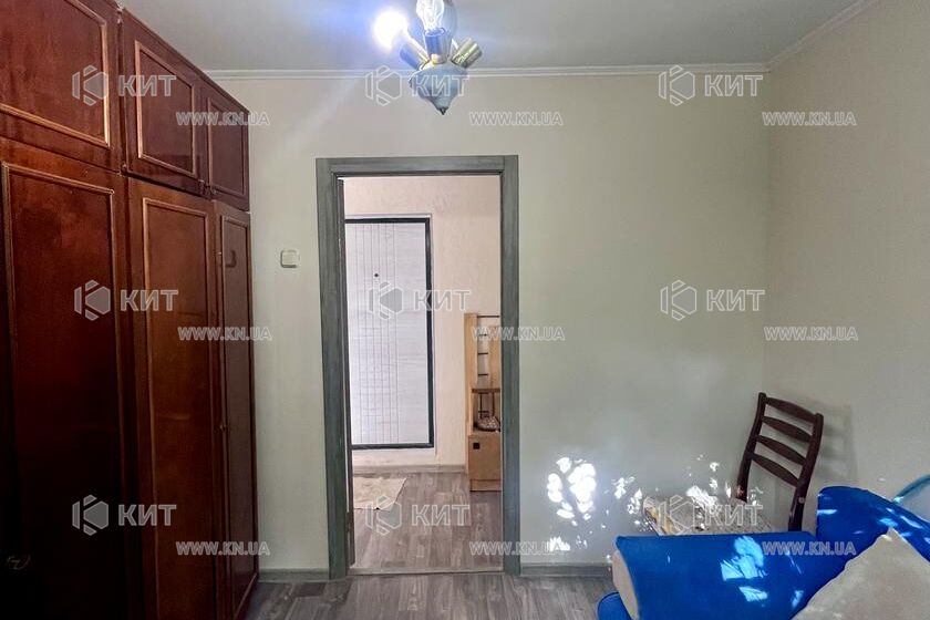 Продажа квартиры Харьков, Салтовка, 602 мрн., 39м²