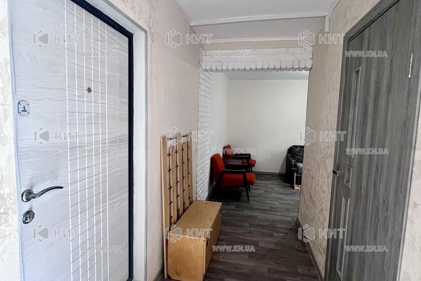 Продажа квартиры Харьков, Салтовка, 602 мрн., 39м²
